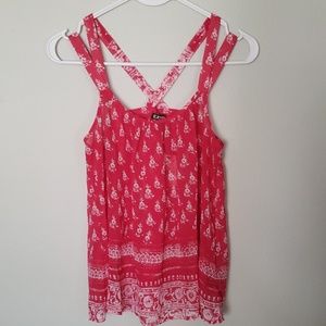 NWT EXPRESS tank top